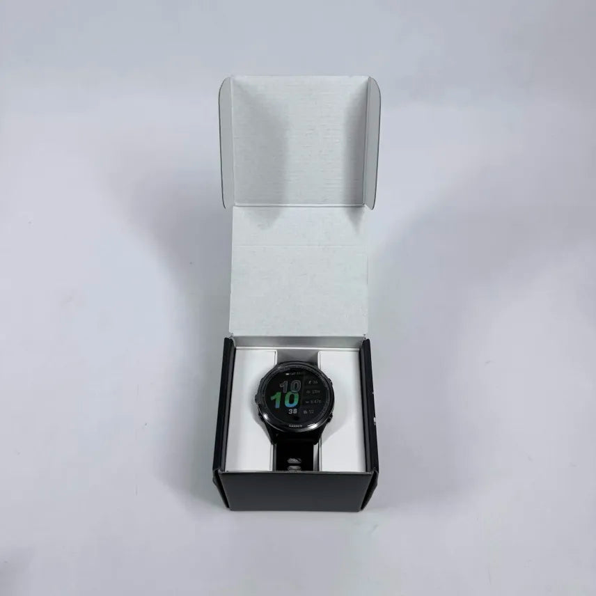 New Garmin Forerunner 970 47mm Smart Watch 170-00666-ZY