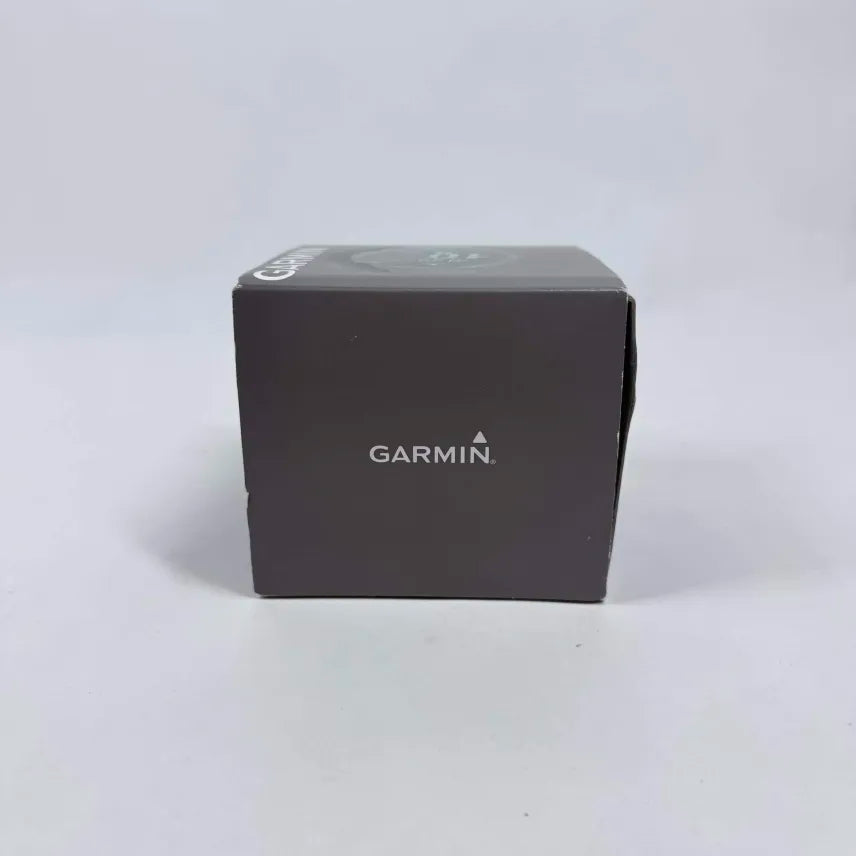 New Garmin Forerunner 970 47mm Smart Watch 170-00666-ZY