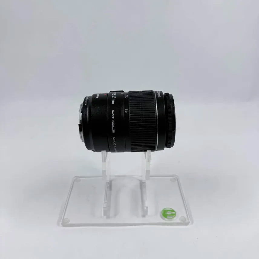 Canon EOS M50 24.1MP Mirrorless Camera NO BATTERY