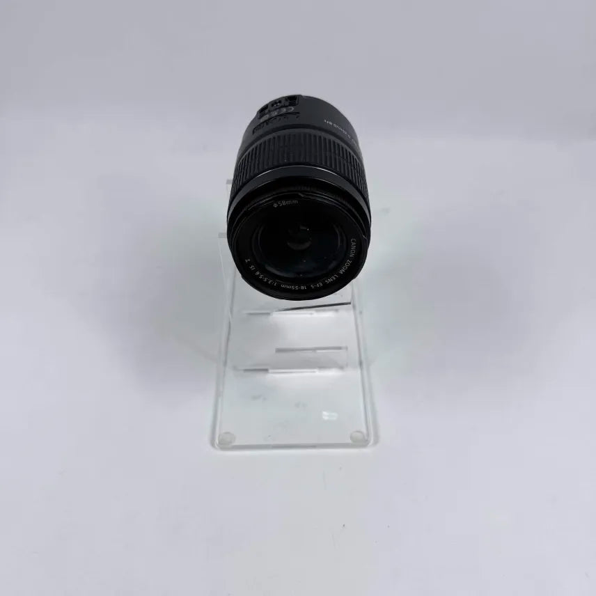 Canon EOS M50 24.1MP Mirrorless Camera NO BATTERY
