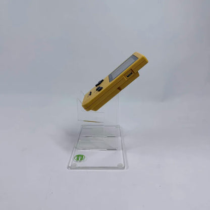 Nintendo Game Boy Pocket Handheld Game Console Only MGB-001 Yellow