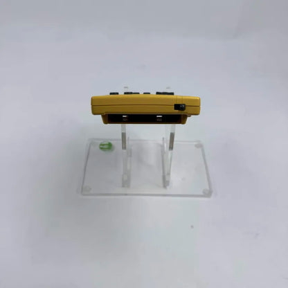Nintendo Game Boy Pocket Handheld Game Console Only MGB-001 Yellow