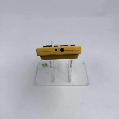 Nintendo Game Boy Pocket Handheld Game Console Only MGB-001 Yellow