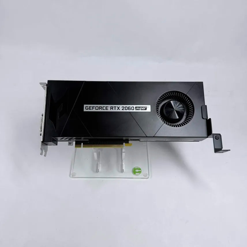 Acer GeForce RTX 2060 Super Predator OEM 8GB GDDR6 Graphics Card 288-8N520-000A8
