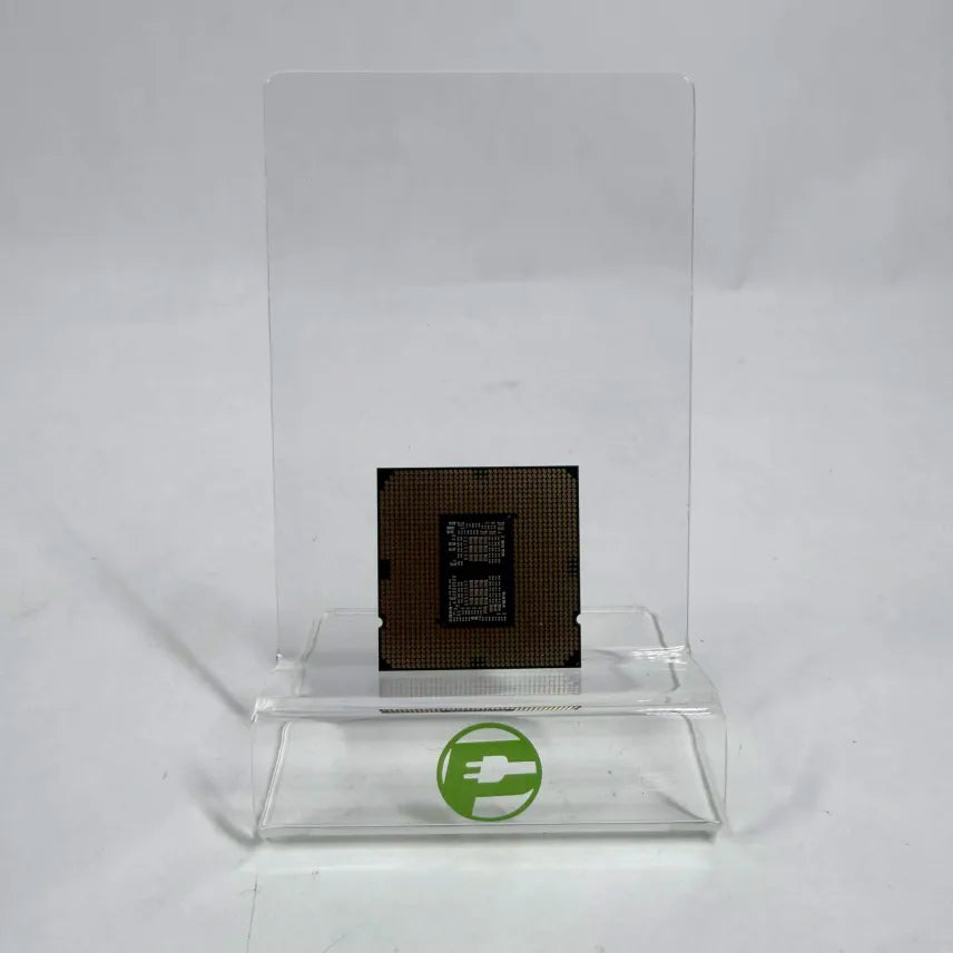 Intel Core i7-10700 2.90GHz 8 Core SRH6Y 16 Thread LGA 1200 CPU