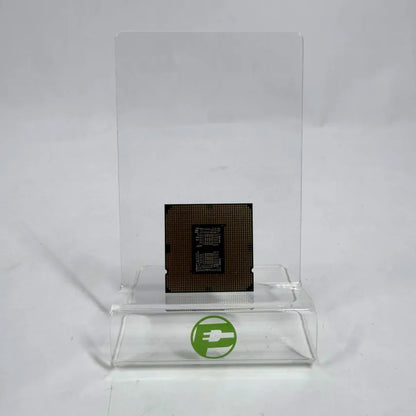 Intel Core i7-10700 2.90GHz 8 Core SRH6Y 16 Thread LGA 1200 CPU