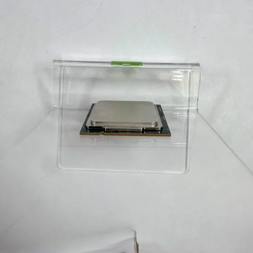 Intel Core i7-10700 2.90GHz 8 Core SRH6Y 16 Thread LGA 1200 CPU