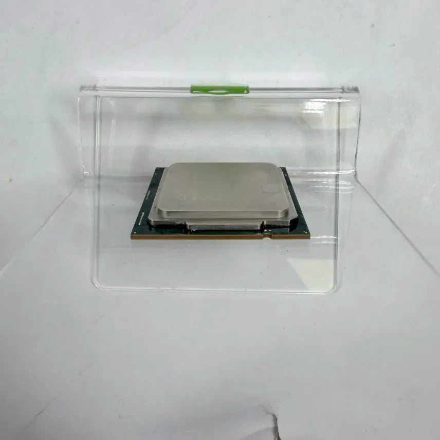 Intel Core i7-10700 2.90GHz 8 Core SRH6Y 16 Thread LGA 1200 CPU