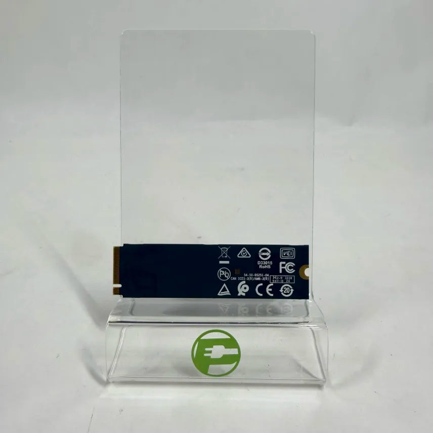 Western Digital 2242mm SN530 512GB M.2 NVMe Gen 4.0 x 4 SSD SDBPNPZ-512G-1014