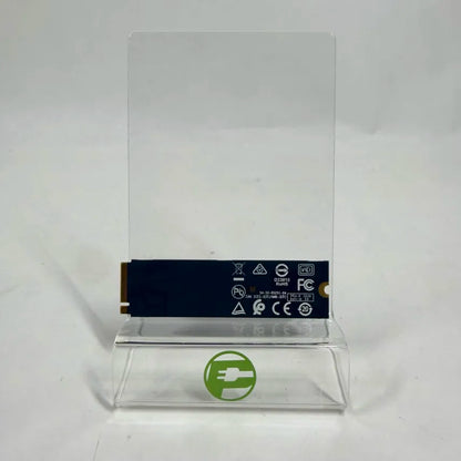 Western Digital 2242mm SN530 512GB M.2 NVMe Gen 4.0 x 4 SSD SDBPNPZ-512G-1014