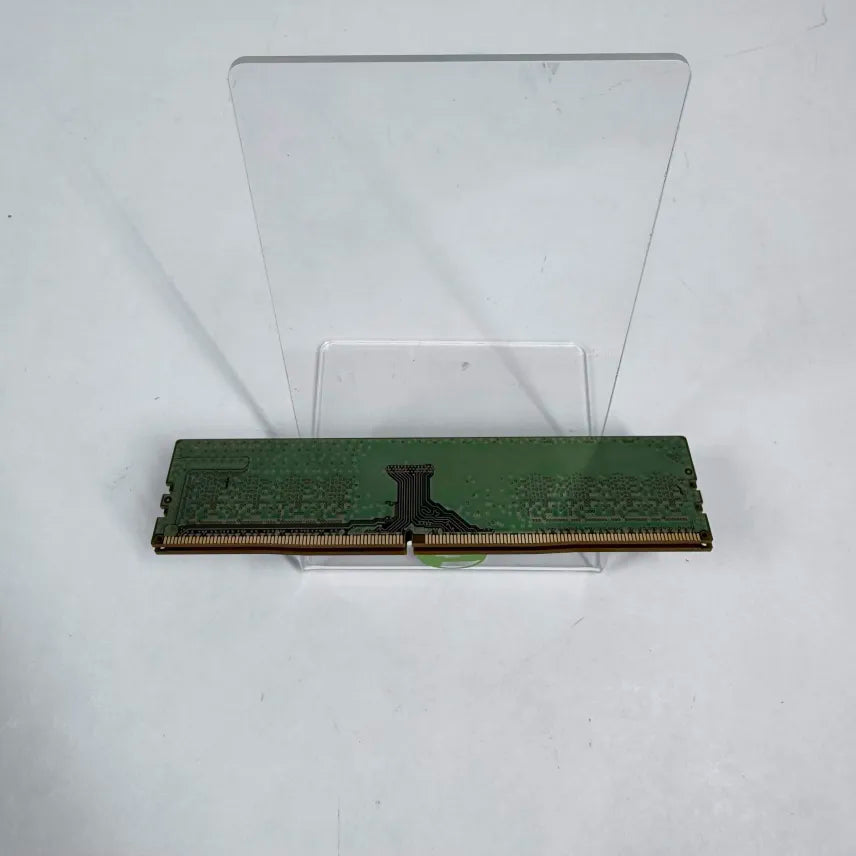 Samsung 8GB 1Rx8 PC4-2666V-UA2-11 16GB (2x8GB) RAM DDR3 2400MHz M378A1K43DB2
