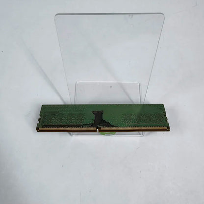 Samsung 8GB 1Rx8 PC4-2666V-UA2-11 16GB (2x8GB) RAM DDR3 2400MHz M378A1K43DB2