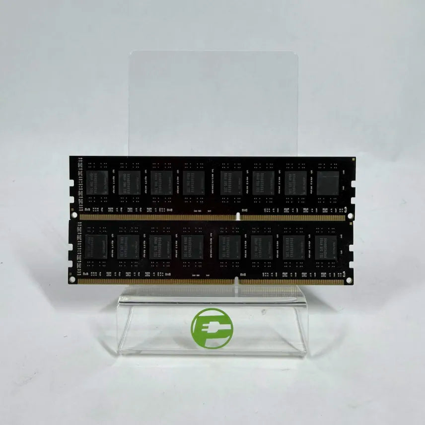 TXRUI DDR3 16GB (2x8GB) RAM DDR3 1600MHz DIMM-PC3-12800