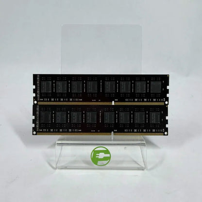 TXRUI DDR3 16GB (2x8GB) RAM DDR3 1600MHz DIMM-PC3-12800