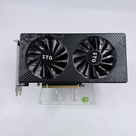 STGAubron Radeon RX 580 8GB PCVO651