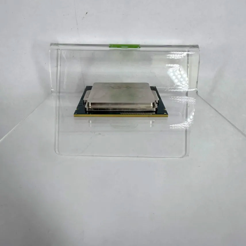 Intel Core i7-4770 3.40GHz Quad Core SR149 8 Thread LGA 1150 CPU