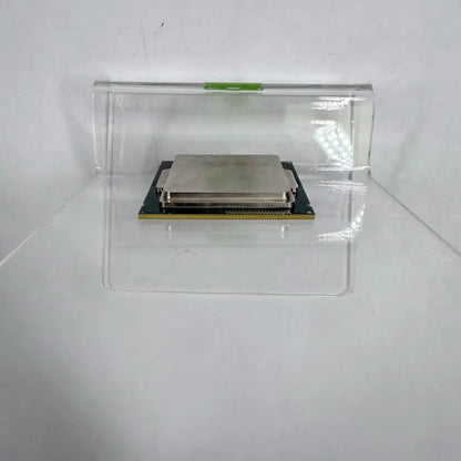 Intel Core i7-7700K 4.20GHz Quad Core SR33A 8 Thread LGA 1151 CPU