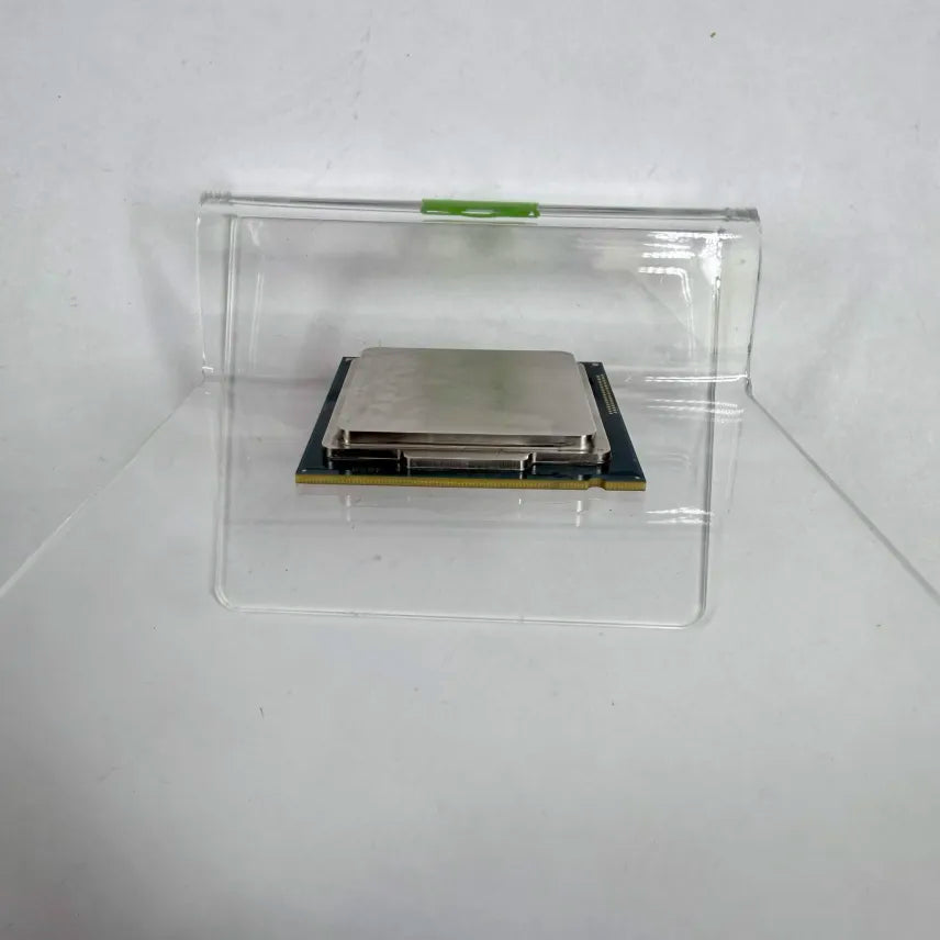 Intel Core i7-4770 3.40GHz Quad Core SR149 8 Thread LGA 1150 CPU