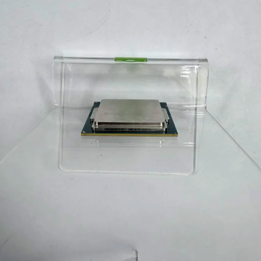 Intel Core i7-7700K 4.20GHz Quad Core SR33A 8 Thread LGA 1151 CPU