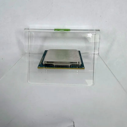 Intel Core i7-4770 3.40GHz Quad Core SR149 8 Thread LGA 1150 CPU