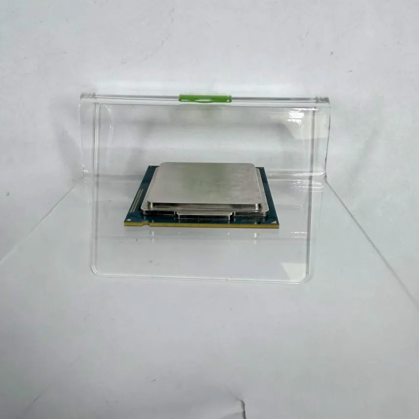 Intel Core i7-7700K 4.20GHz Quad Core SR33A 8 Thread LGA 1151 CPU
