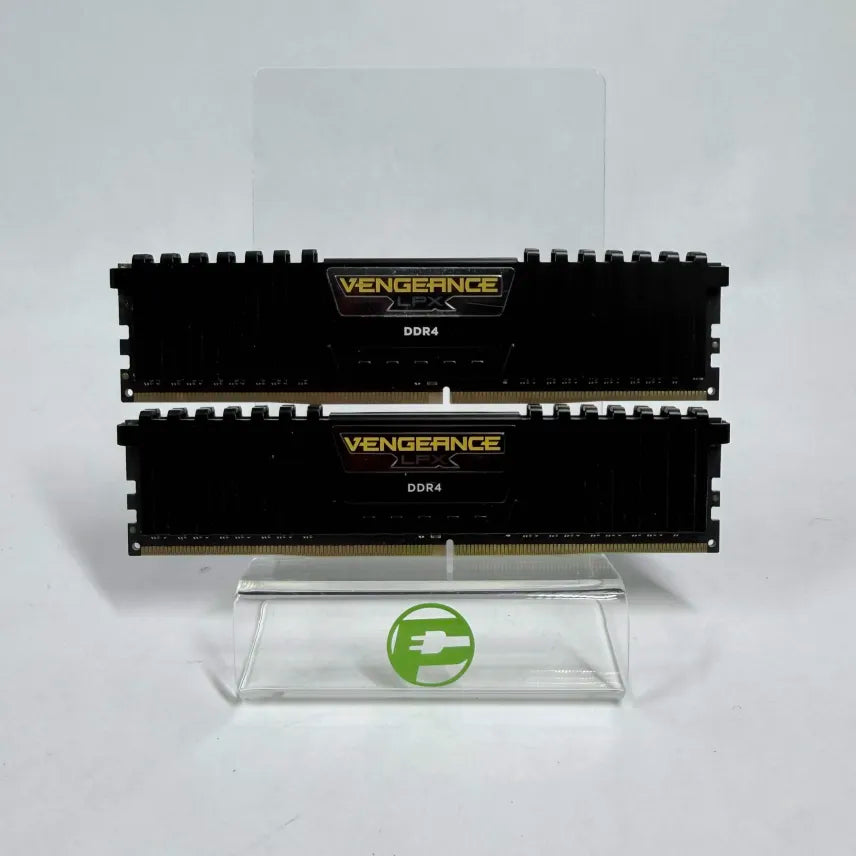 Corsair Vengeance LPX 16GB (2x8GB) RAM DDR4 3200MHz CMK16GX4M2B3200C16