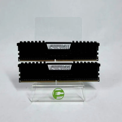 Corsair Vengeance LPX 16GB (2x8GB) RAM DDR4 3200MHz CMK16GX4M2B3200C16