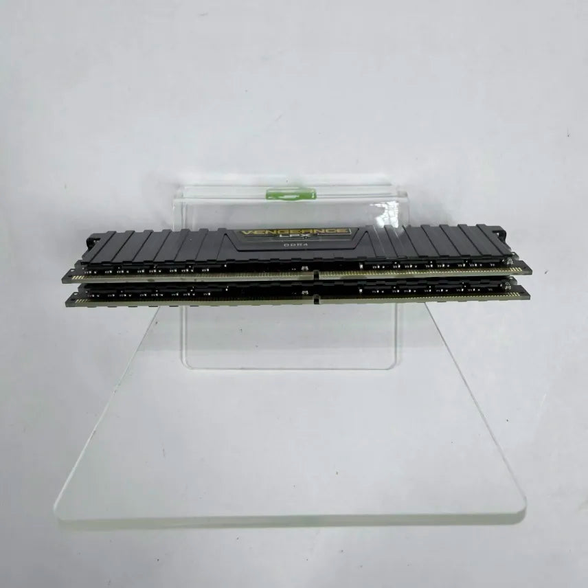 Corsair Vengeance LPX 16GB (2x8GB) RAM DDR4 3200MHz CMK16GX4M2B3200C16