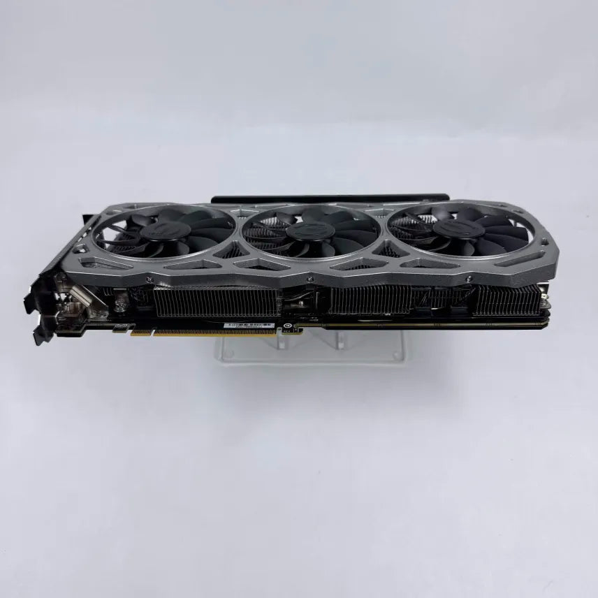 EVGA GeForce GTX 1080 Ti 11GB GDDR5X Graphics Card 11G-P4-6696-KR