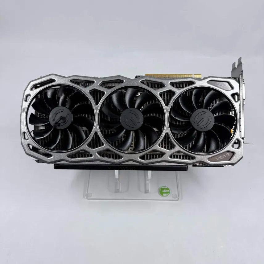 EVGA GeForce GTX 1080 Ti 11GB GDDR5X Graphics Card 11G-P4-6696-KR