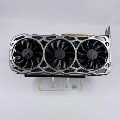 EVGA GeForce GTX 1080 Ti 11GB GDDR5X Graphics Card 11G-P4-6696-KR