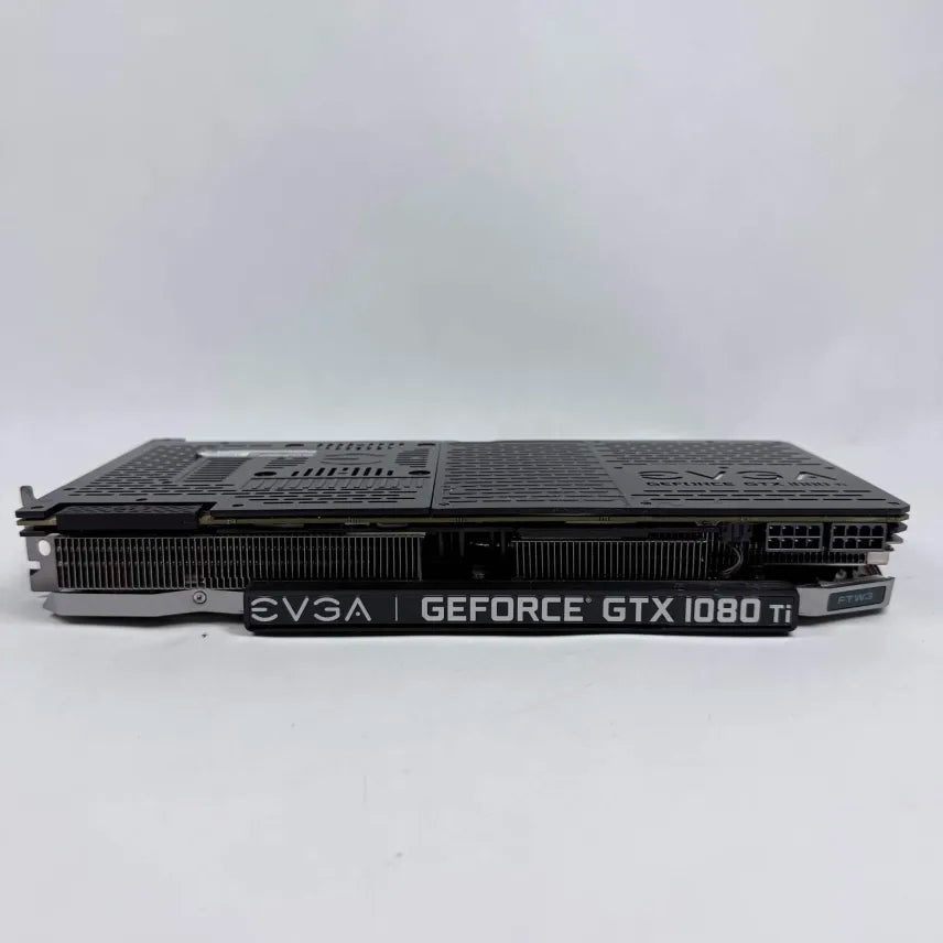 EVGA GeForce GTX 1080 Ti 11GB GDDR5X Graphics Card 11G-P4-6696-KR