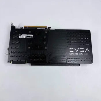 EVGA GeForce GTX 1080 Ti 11GB GDDR5X Graphics Card 11G-P4-6696-KR