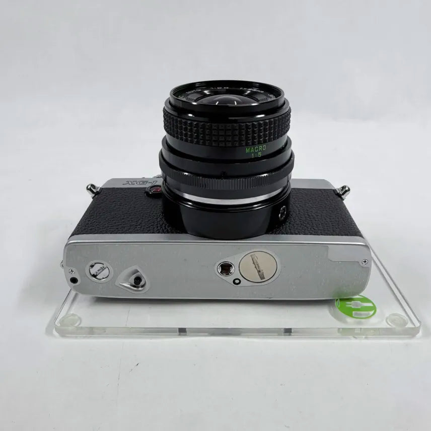 Minolta XG-1 35MM SLR Film Camera
