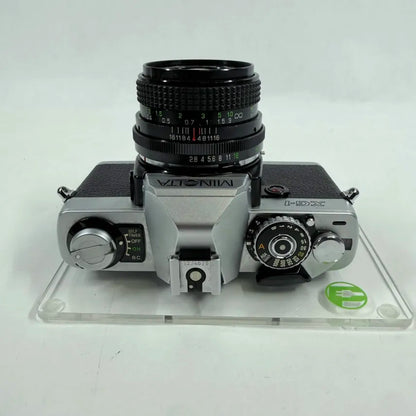 Minolta XG-1 35MM SLR Film Camera