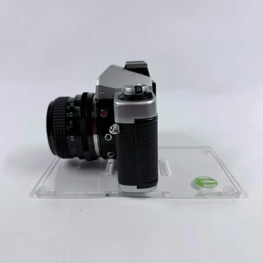 Minolta XG-1 35MM SLR Film Camera