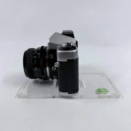 Minolta XG-1 35MM SLR Film Camera