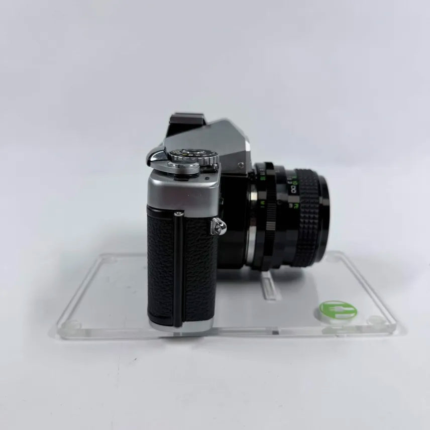 Minolta XG-1 35MM SLR Film Camera