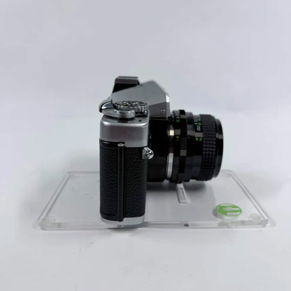 Minolta XG-1 35MM SLR Film Camera