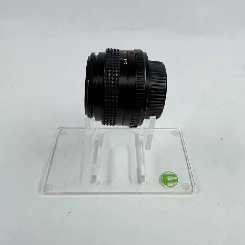 Gemini Auto Focus Lens 28mm f/2.8  For Minolta MD Auto Lens