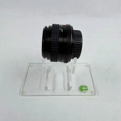 Gemini Auto Focus Lens 28mm f/2.8  For Minolta MD Auto Lens