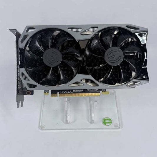 EVGA GeForce RTX 2060 6GB GDDR6 Graphics Card 06G-P4-2068-KB