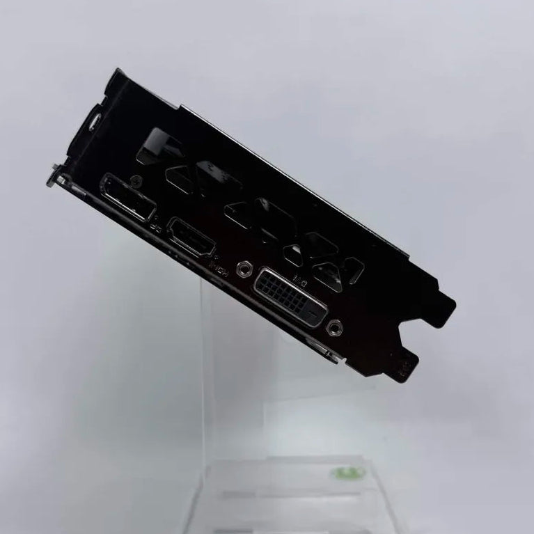 EVGA GeForce RTX 2060 6GB GDDR6 Graphics Card 06G-P4-2068-KB