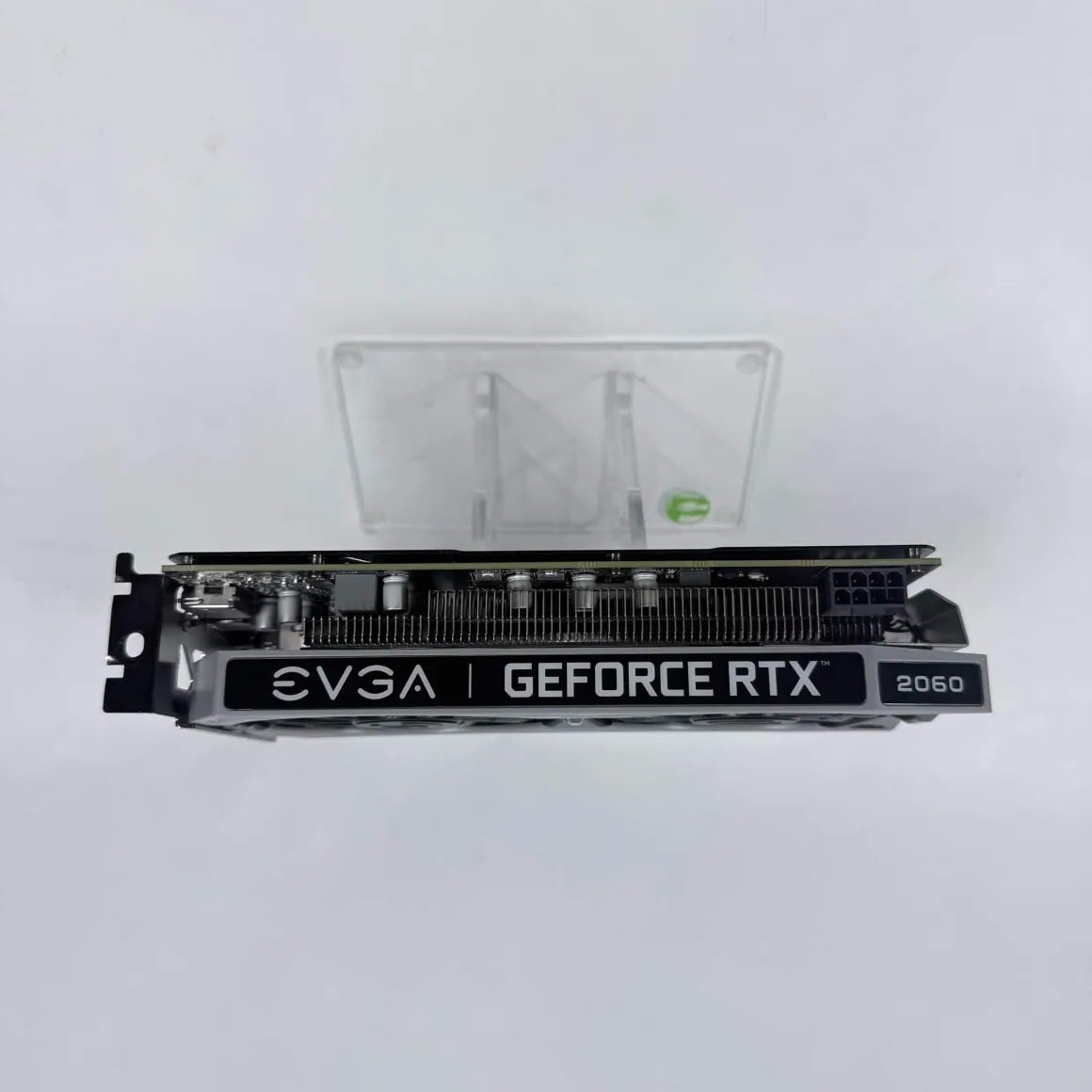 EVGA GeForce RTX 2060 6GB GDDR6 Graphics Card 06G-P4-2068-KB