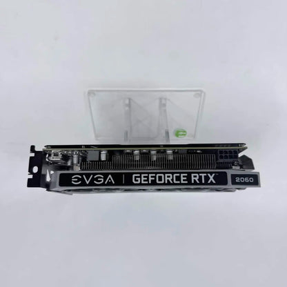 EVGA GeForce RTX 2060 6GB GDDR6 Graphics Card 06G-P4-2068-KB