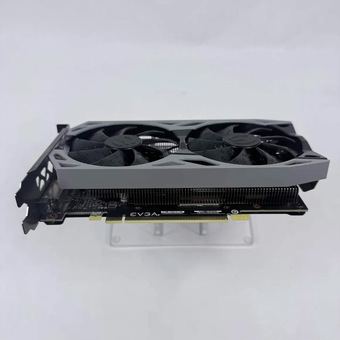 EVGA GeForce RTX 2060 6GB GDDR6 Graphics Card 06G-P4-2068-KB
