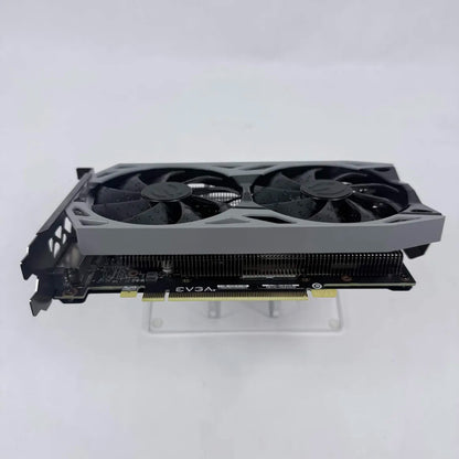 EVGA GeForce RTX 2060 6GB GDDR6 Graphics Card 06G-P4-2068-KB