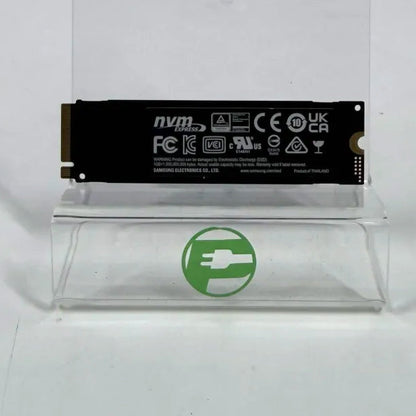 Western Digital 2260mm 970 EVO Plus 1TB M.2 NVMe Gen 5.0 x 4 SSD MZ-V7S1T0