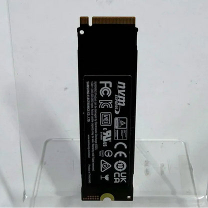 Western Digital 2260mm 970 EVO Plus 1TB M.2 NVMe Gen 5.0 x 4 SSD MZ-V7S1T0