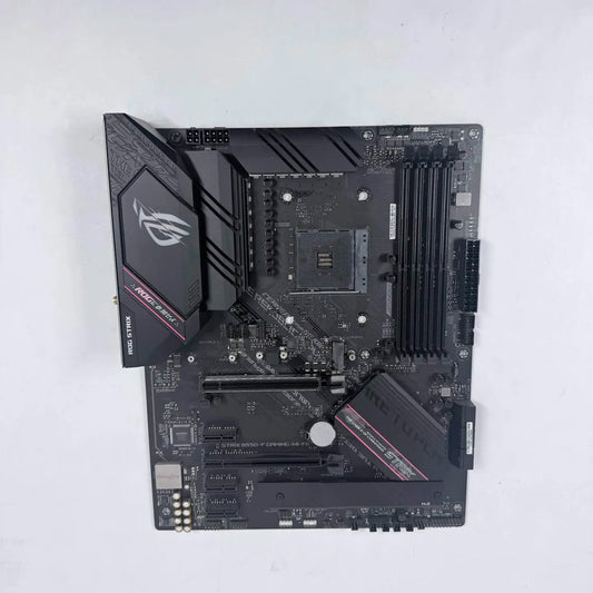 Asus B550-F Gaming WiFi AM4 ATX AMD DDR4 Motherboard